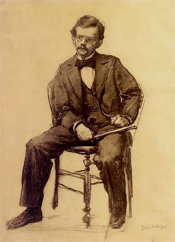 Autoritratto